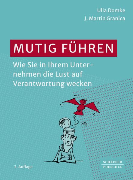 Produktbild: Mutig f&uuml;hren