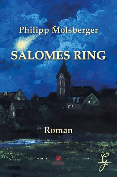 Produktbild: Salomes Ring