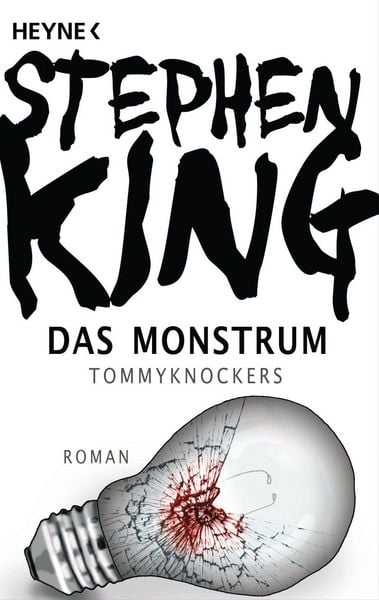 Produktbild: Das Monstrum - Tommyknockers