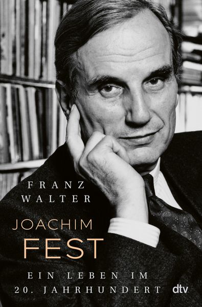 Produktbild: Joachim Fest