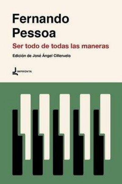 Produktbild: Ser Todo De Todas Las Mareas