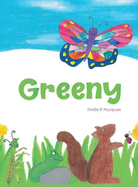 Produktbild: Greeny