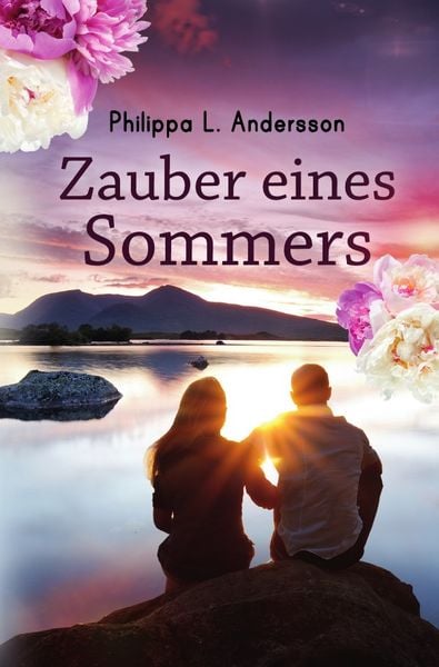 Zauber eines Sommers, Taschenbuch von Philippa L. Andersson, Epubli, 9783748567417