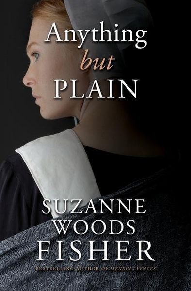Produktbild: Anything But Plain