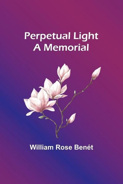 Produktbild: Perpetual Light