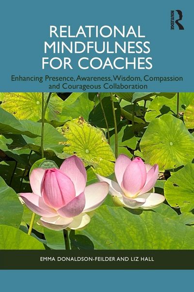 Produktbild: Relational Mindfulness for Coaches