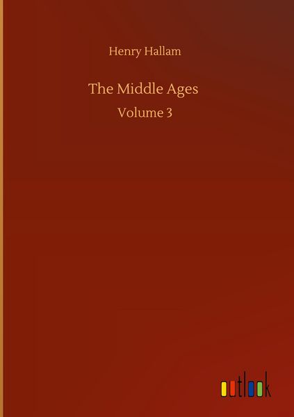 Produktbild: The Middle Ages