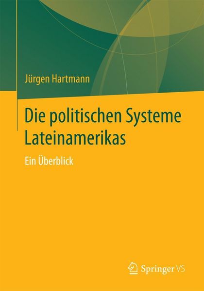 Produktbild: Die politischen Systeme Lateinamerikas