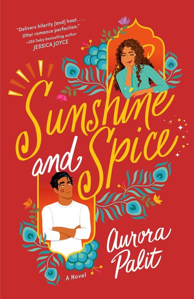 Produktbild: Sunshine and Spice