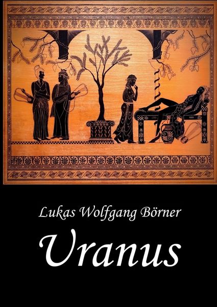 Produktbild: Uranus &ndash; Sapphos Abgrund