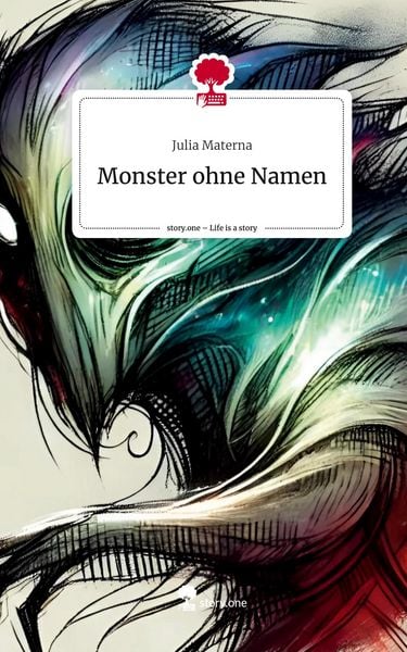 Produktbild: Monster ohne Namen. Life is a Story - story.one