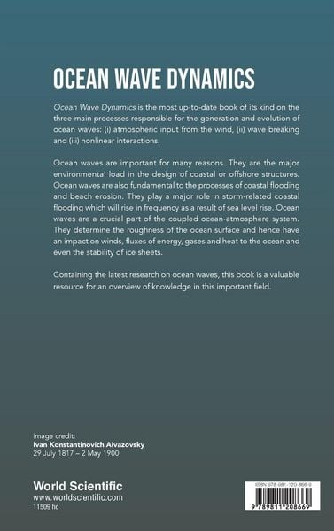 Produktbild: OCEAN WAVE DYNAMICS