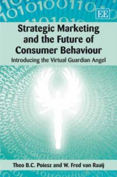 Produktbild: Poiesz, T: Strategic Marketing and the Future of Consumer B