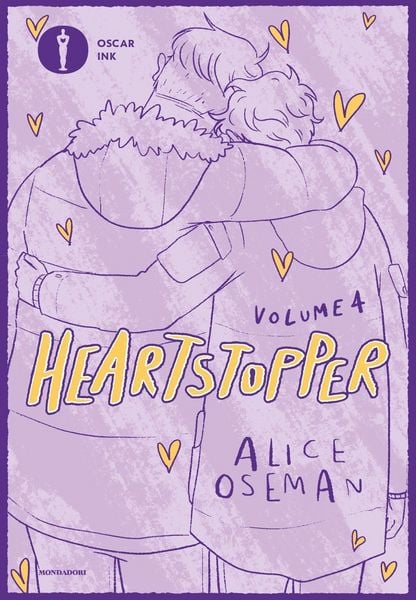 Produktbild: Heartstopper. Collector's edition