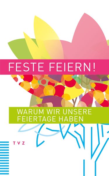 Produktbild: Feste feiern!