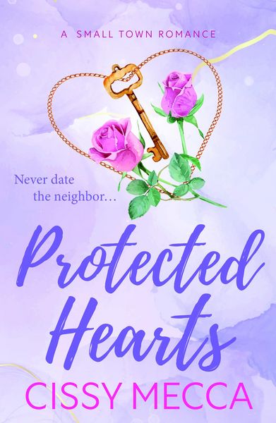 Produktbild: Protected Hearts