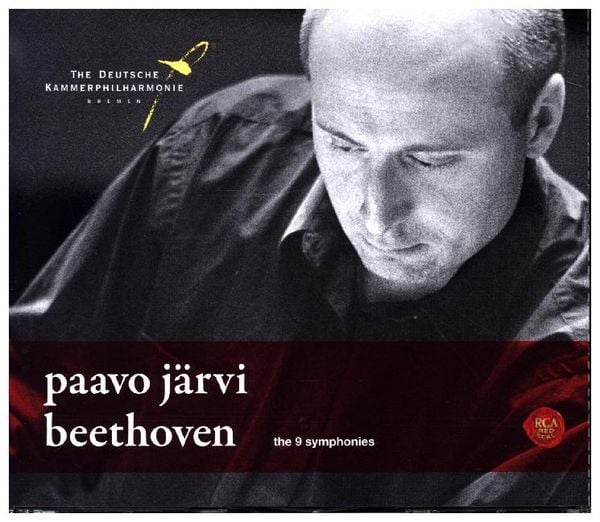 Produktbild: Complete Symphonies