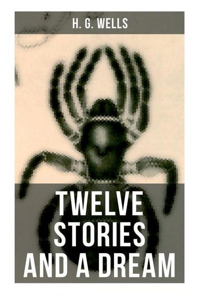 Produktbild: Twelve Stories and a Dream