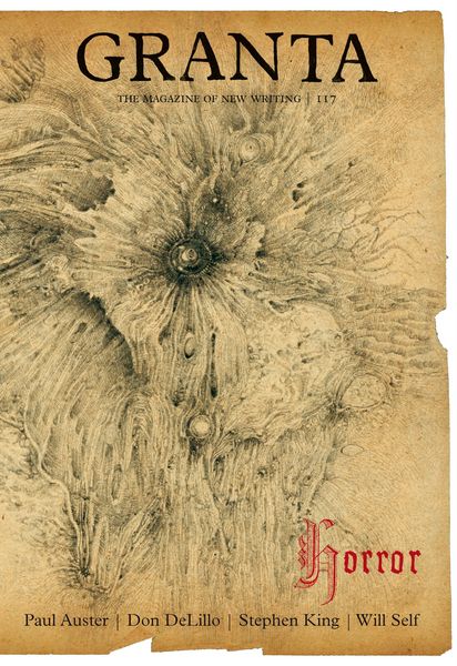 Produktbild: Granta 117
