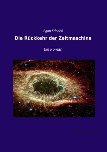 Produktbild: Die R&uuml;ckkehr der Zeitmaschine