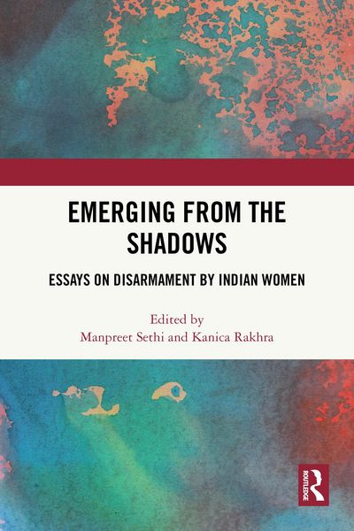 Produktbild: Emerging from the Shadows