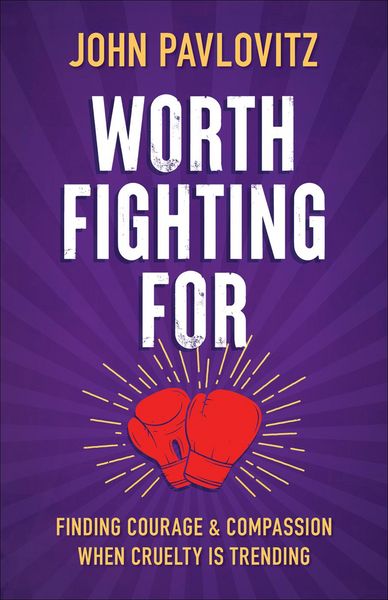 Produktbild: Worth Fighting For