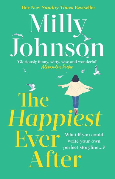 Produktbild: The Happiest Ever After