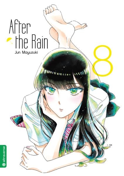 Produktbild: After the Rain 08