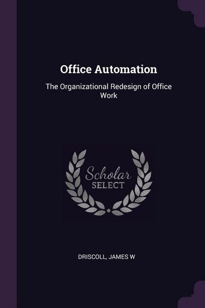 Produktbild: Office Automation