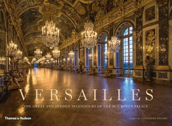 Produktbild: Versailles