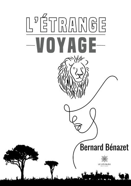 Produktbild: B&eacute;nazet, B: L'&eacute;trange voyage