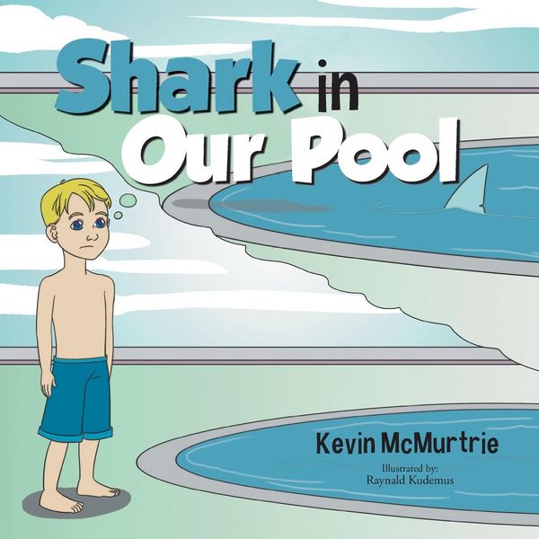 Produktbild: Shark in Our Pool