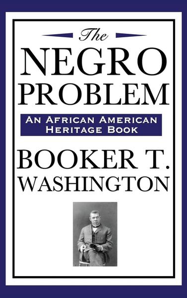 Produktbild: The Negro Problem (an African American Heritage Book)