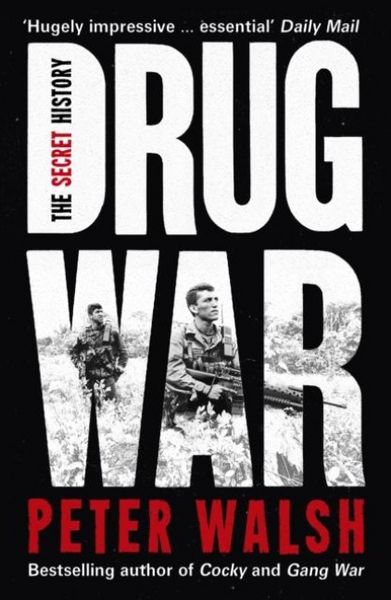 Produktbild: Drug War
