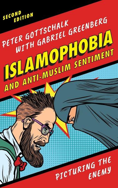 Produktbild: Islamophobia and Anti-Muslim Sentiment