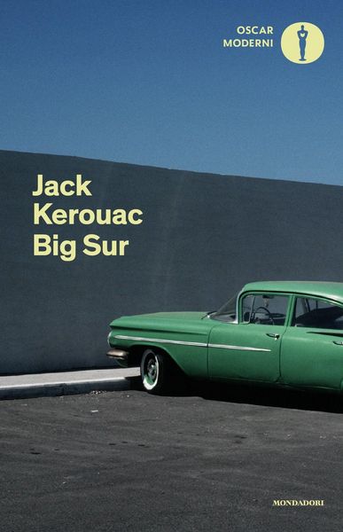 Produktbild: Big Sur