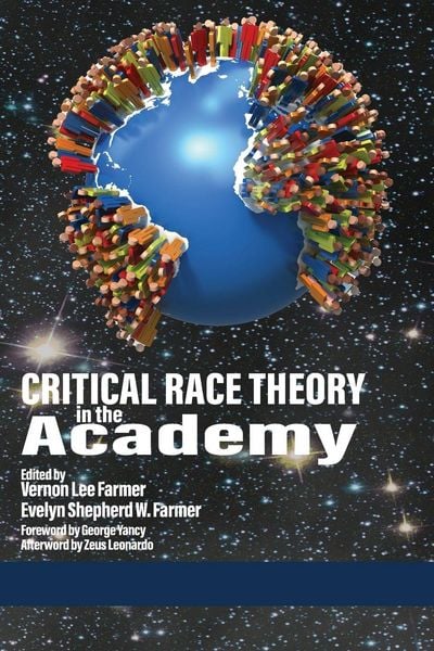 Produktbild: Critical Race Theory in the Academy