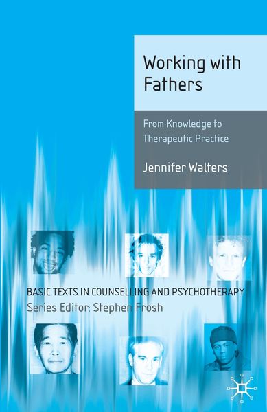 Produktbild: Working with Fathers