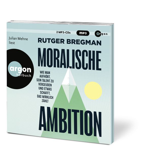 Moralische Ambition