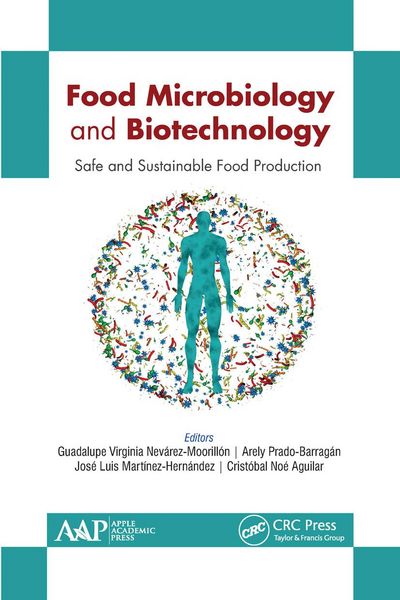 Produktbild: Food Microbiology and Biotechnology