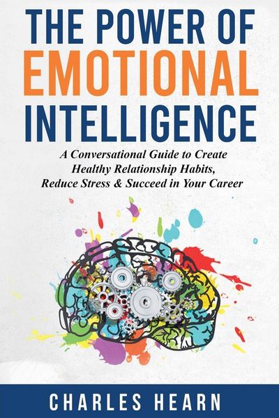 Produktbild: The Power of Emotional Intelligence