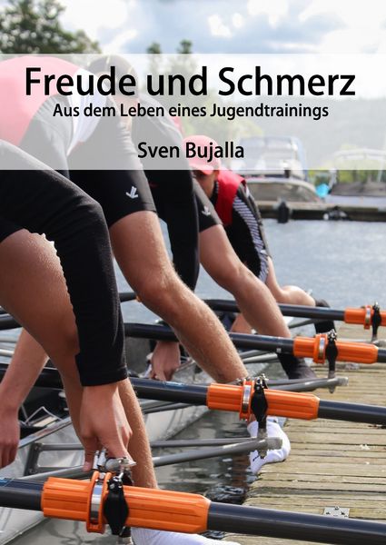 Produktbild: Freude und Schmerz