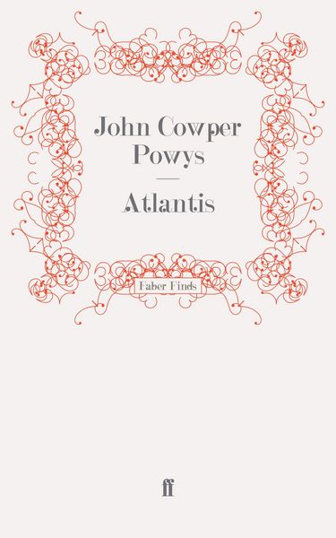 Produktbild: Atlantis