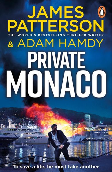 Produktbild: Private Monaco
