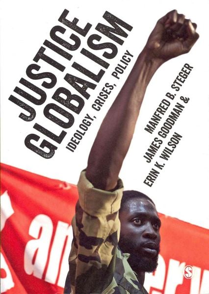 Produktbild: Justice Globalism