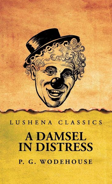 Produktbild: A Damsel in Distress