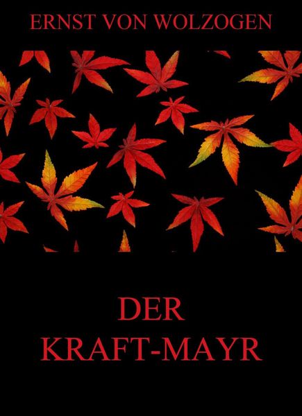 Produktbild: Der Kraft-Mayr