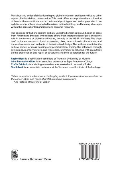 Produktbild: Between Conventional and Experimental