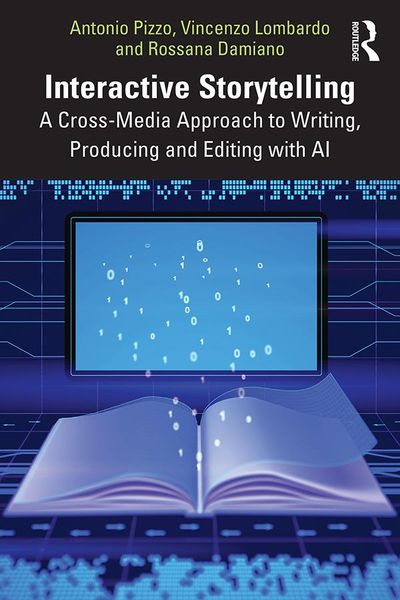 Produktbild: Interactive Storytelling