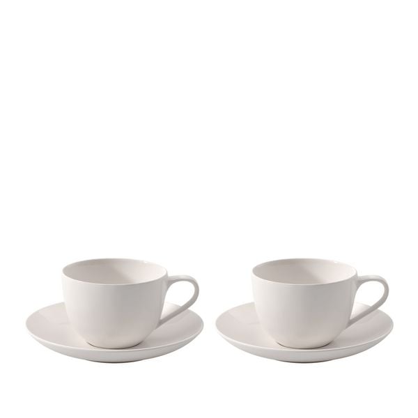 Produktbild: Villeroy & Boch For Me Espresso Set 2 Pers.